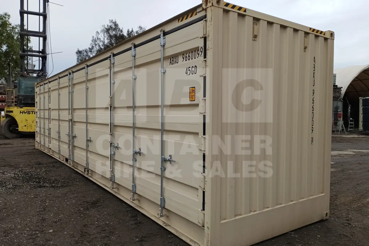 Container product image.
