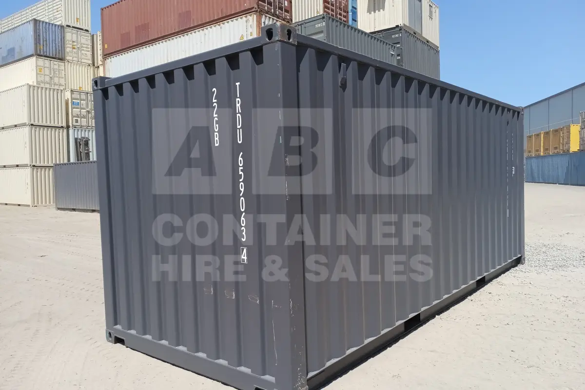 Container product image.