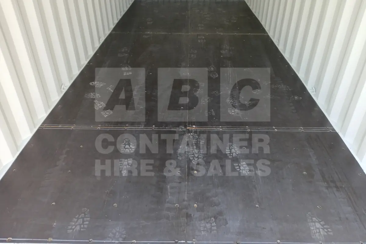Container product image.