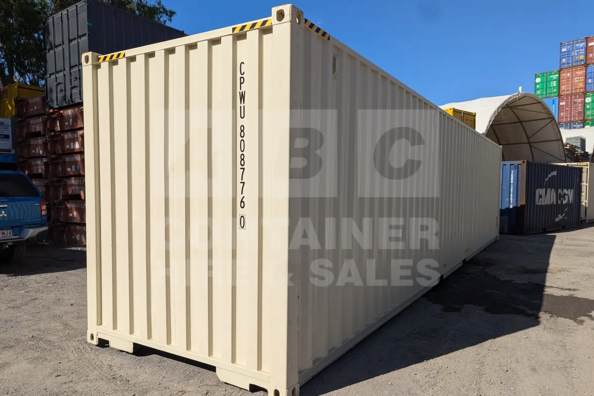 Container product image.