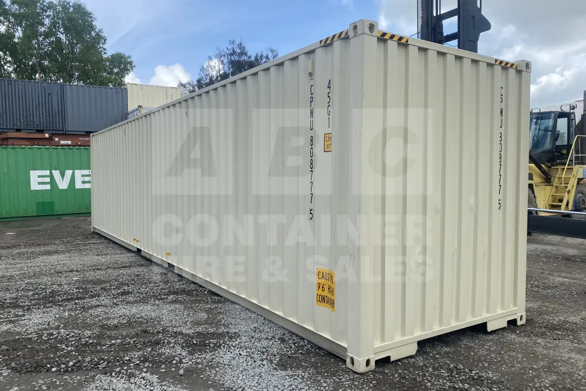 Container product image.