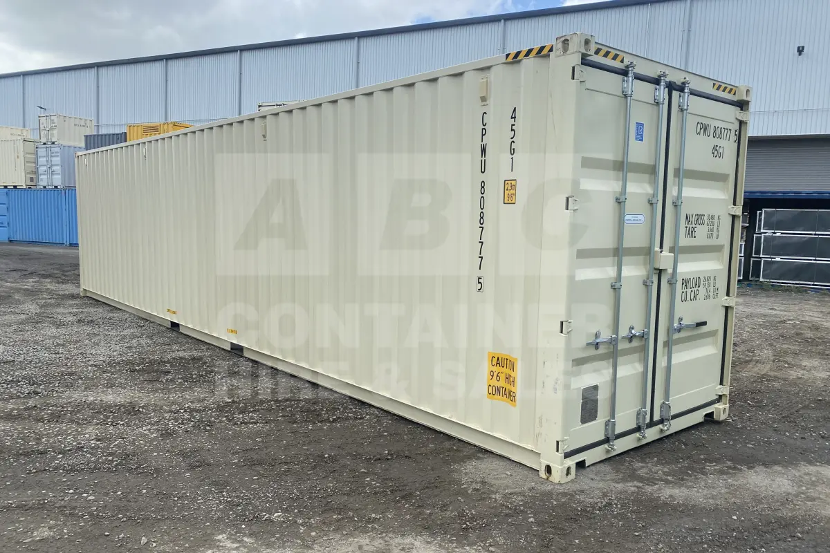 Container product image.