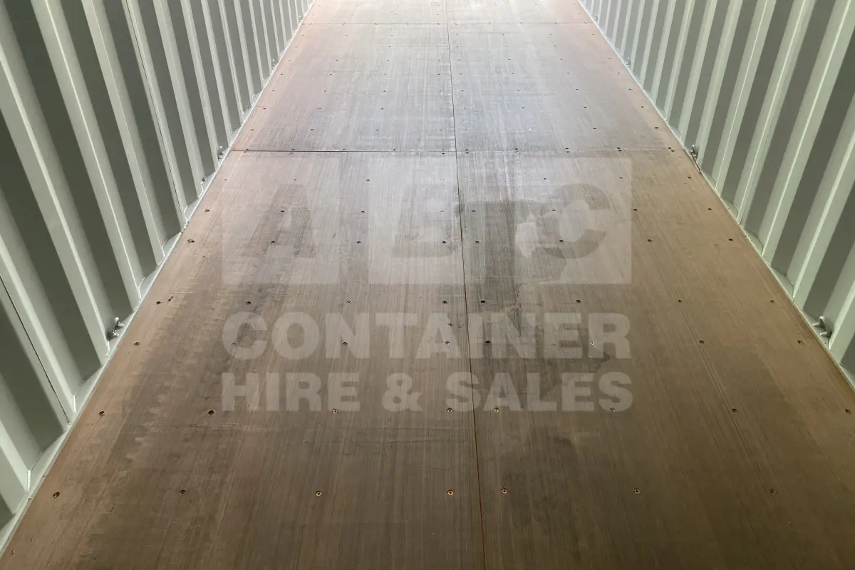 Container product image.