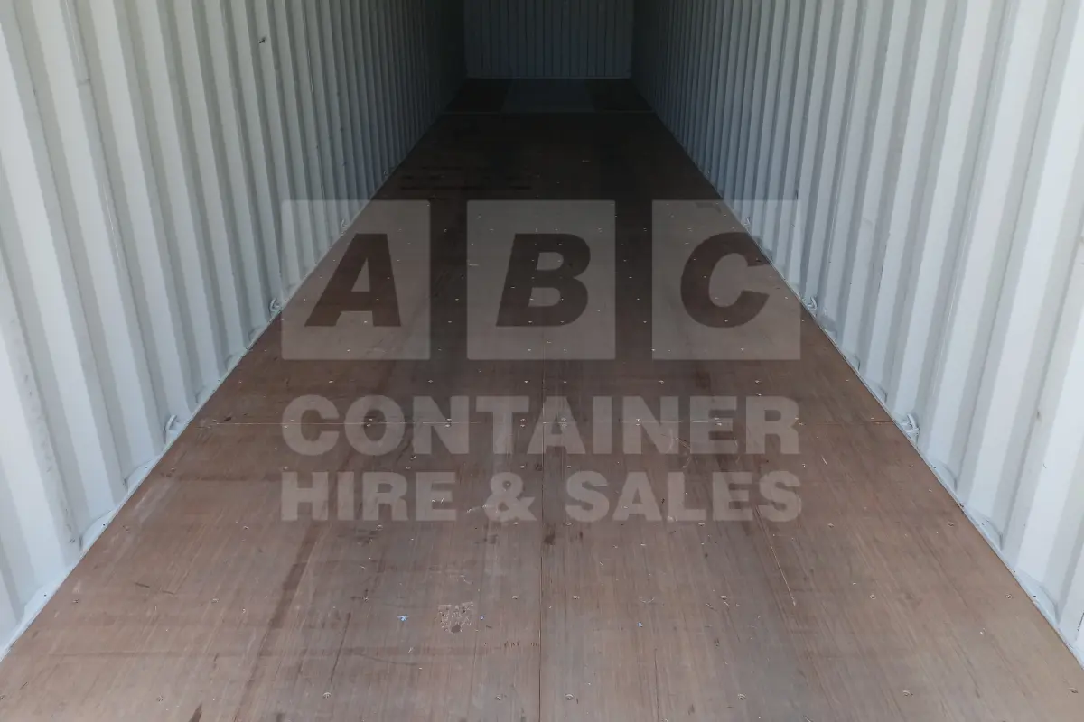 Container product image.