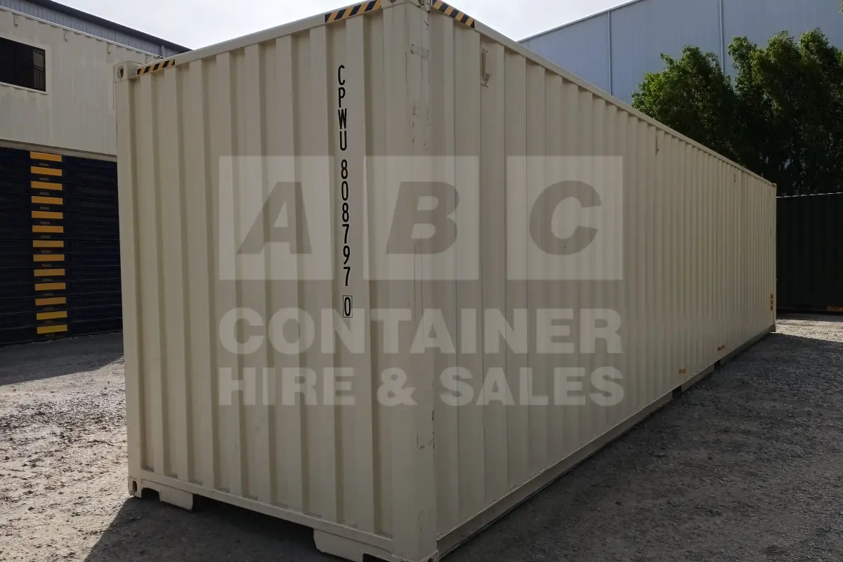 Container product image.