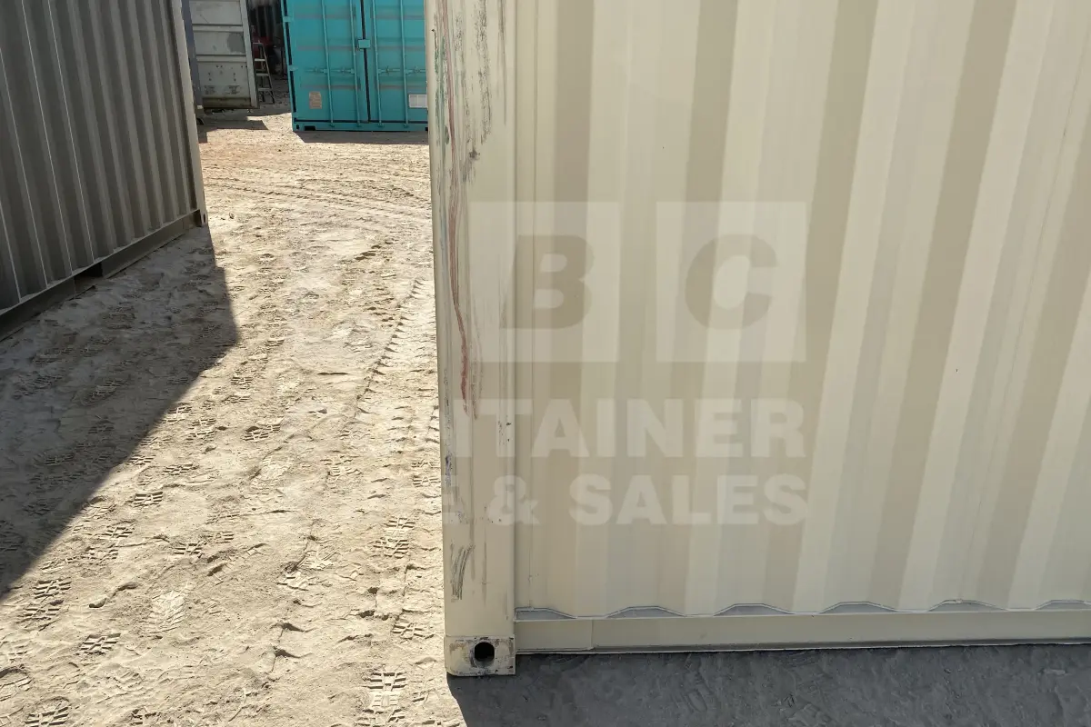 Container product image.