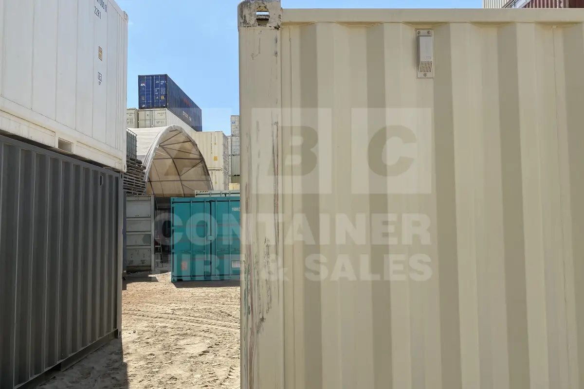 Container product image.