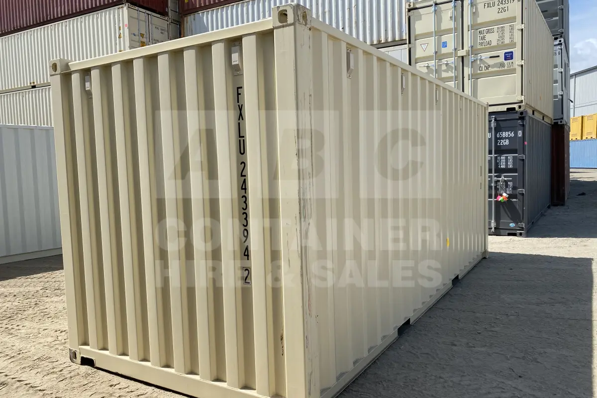 Container product image.