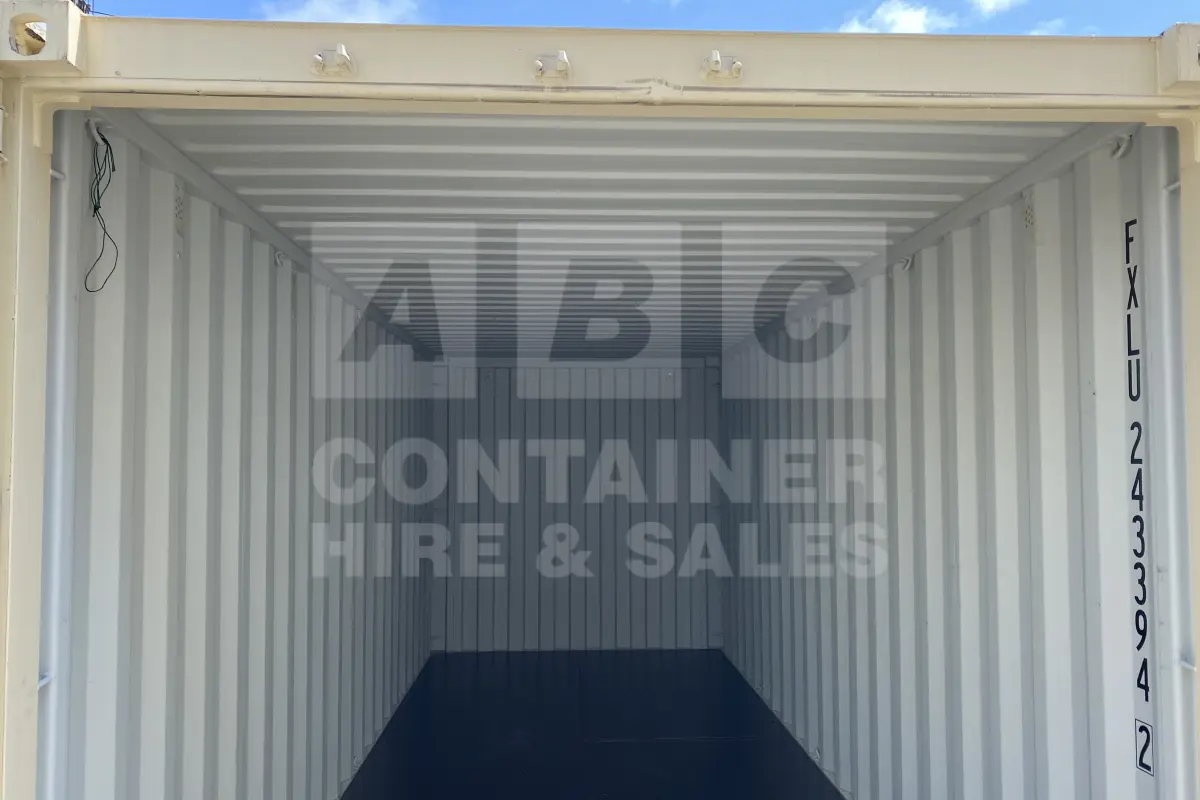 Container product image.