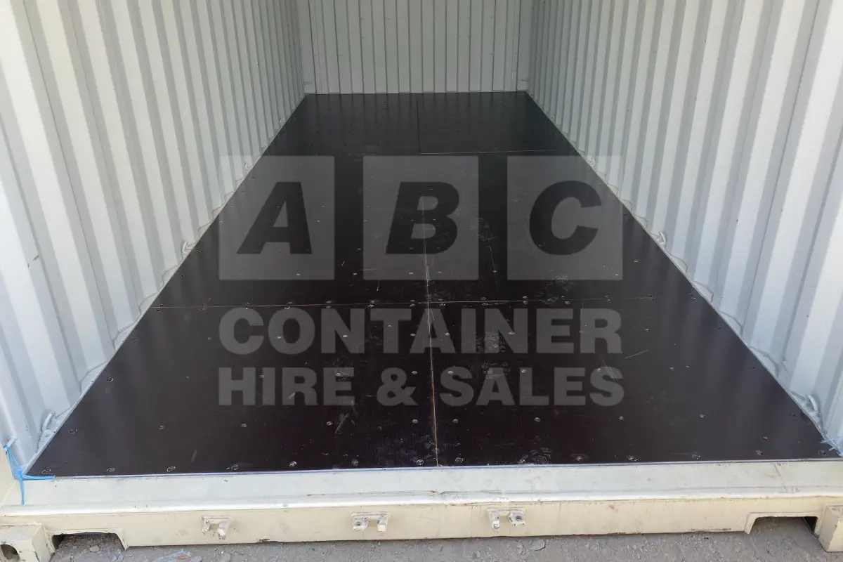 Container product image.