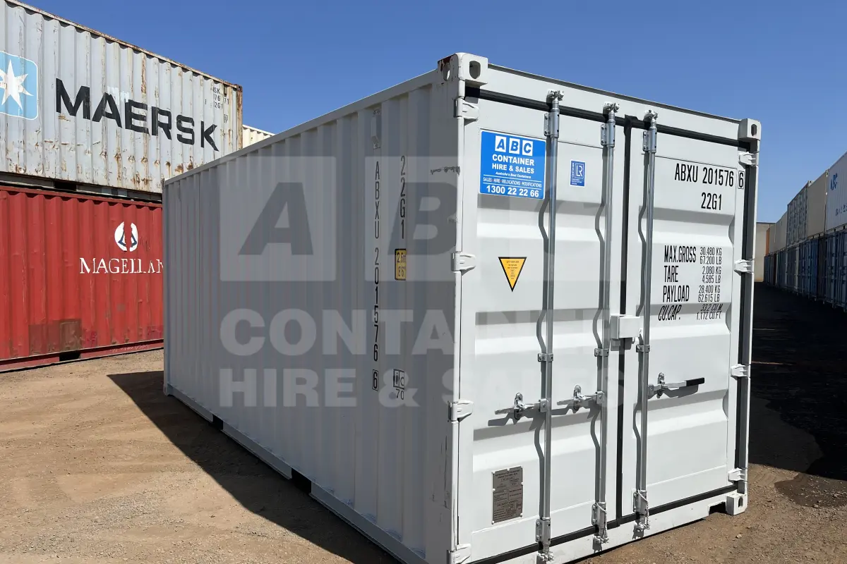 Container product image.