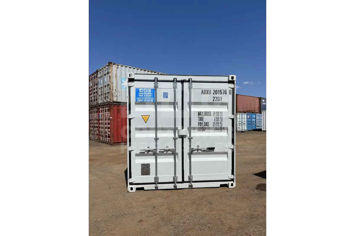 Container product image.