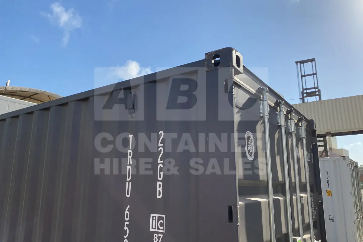 Container product image.