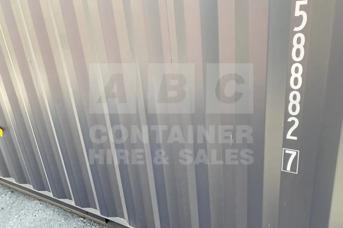 Container product image.