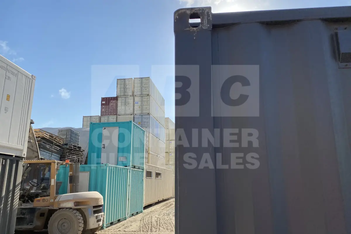 Container product image.