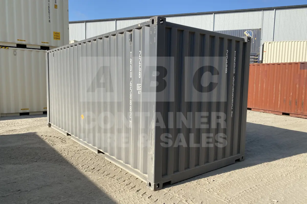 Container product image.