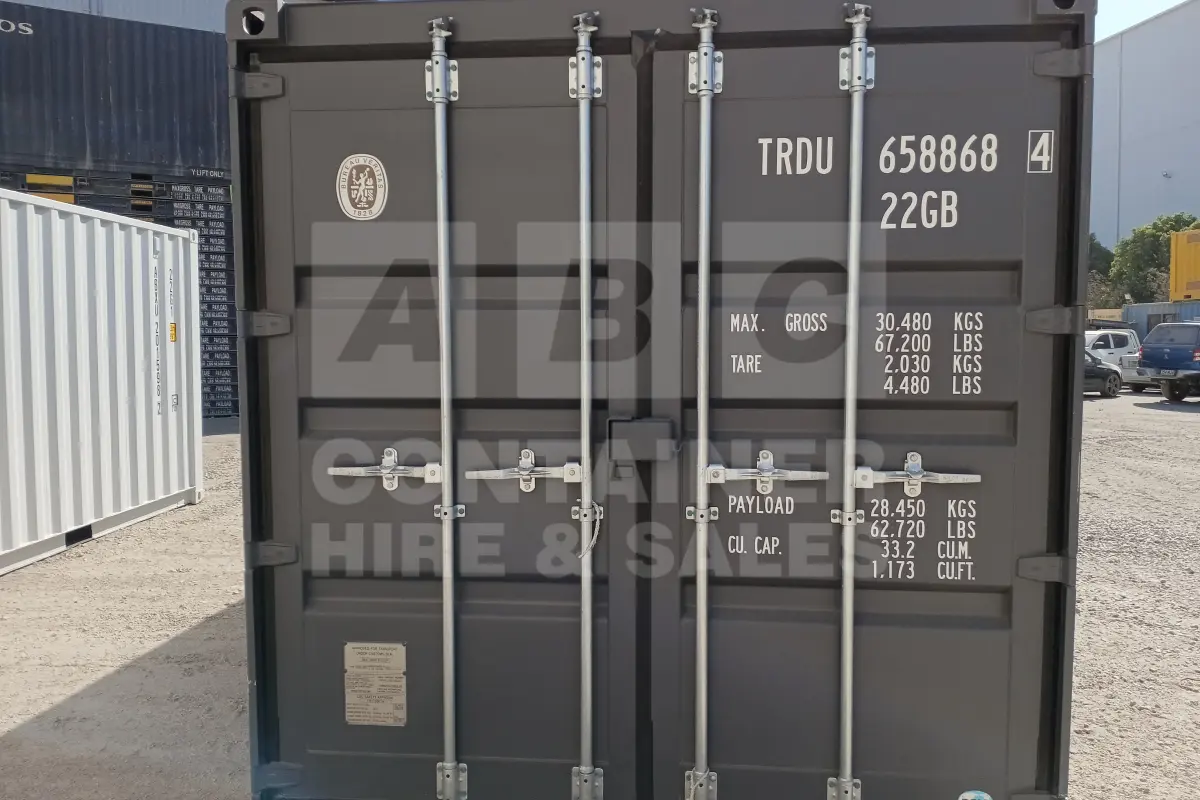 Container product image.