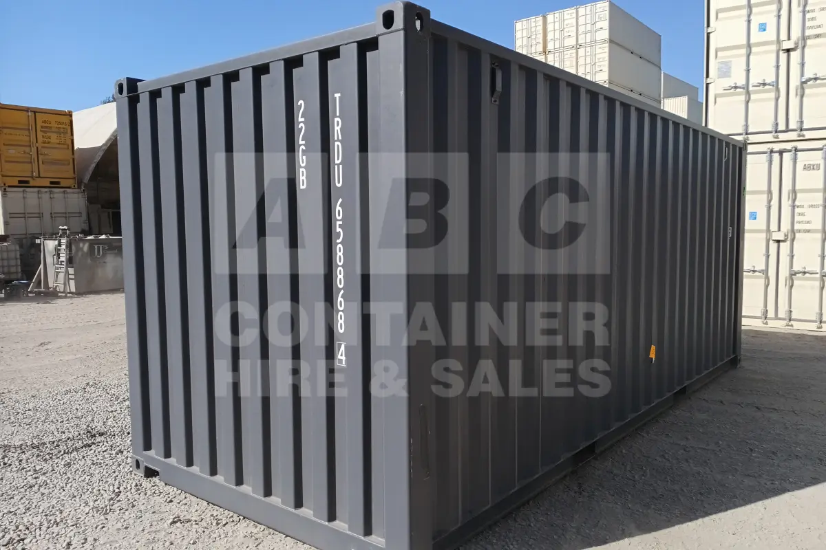 Container product image.