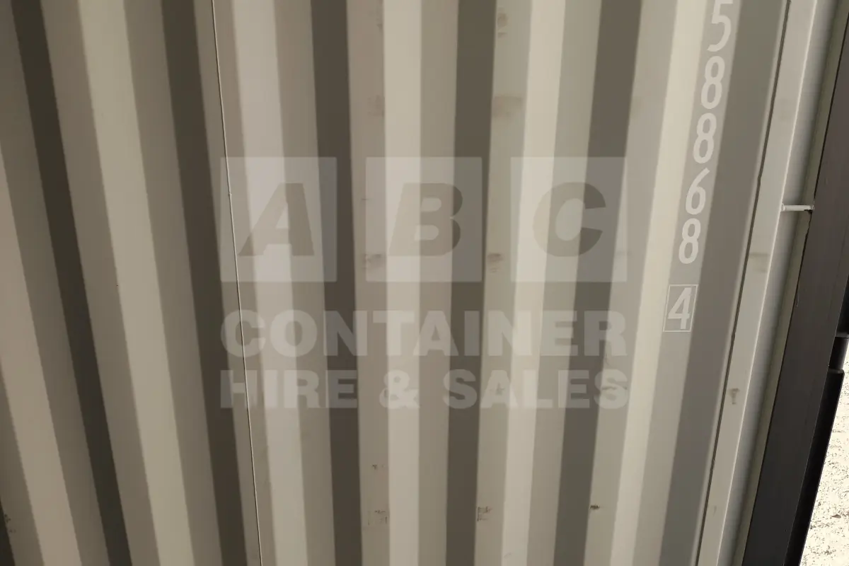 Container product image.