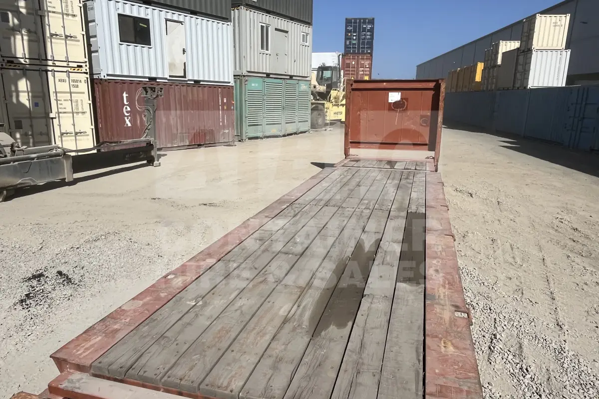 Container product image.