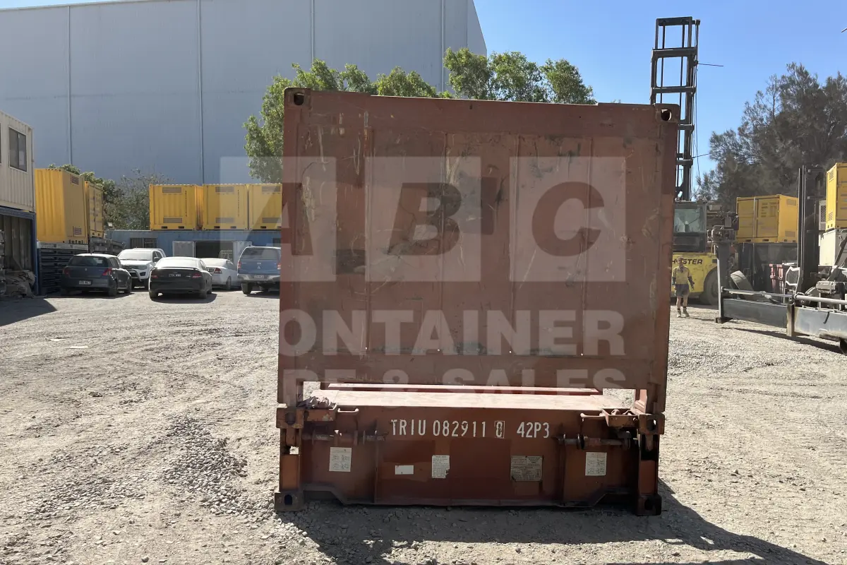 Container product image.