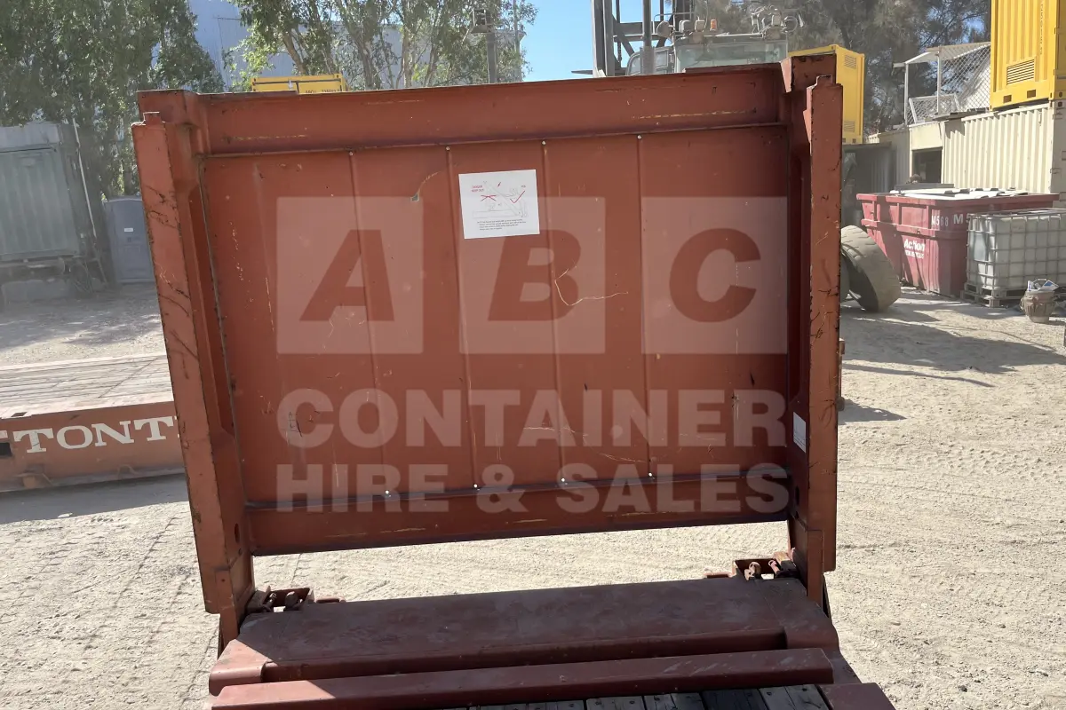 Container product image.