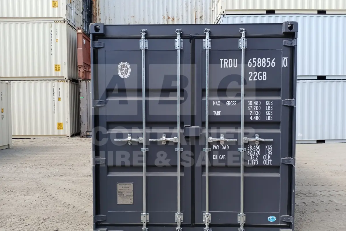 Container product image.