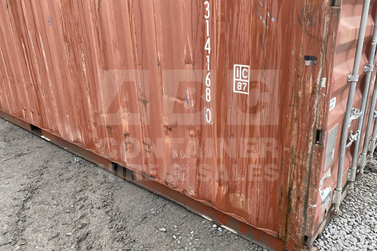 Container product image.
