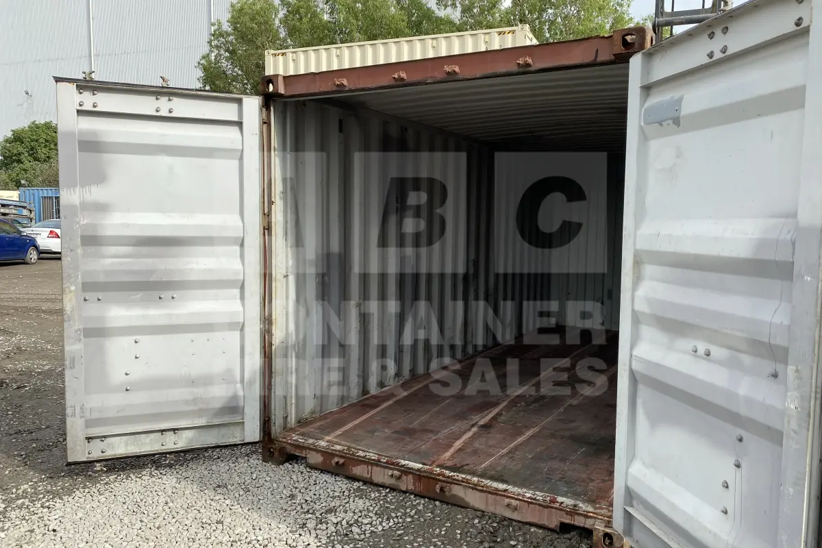 Container product image.