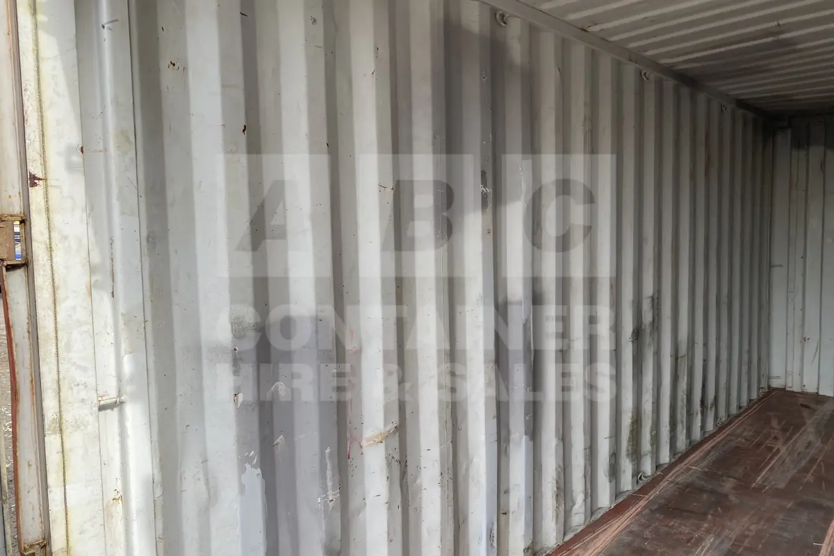 Container product image.
