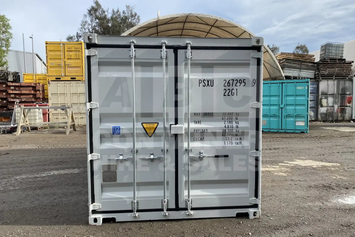 Container product image.