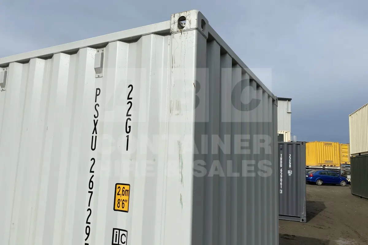 Container product image.