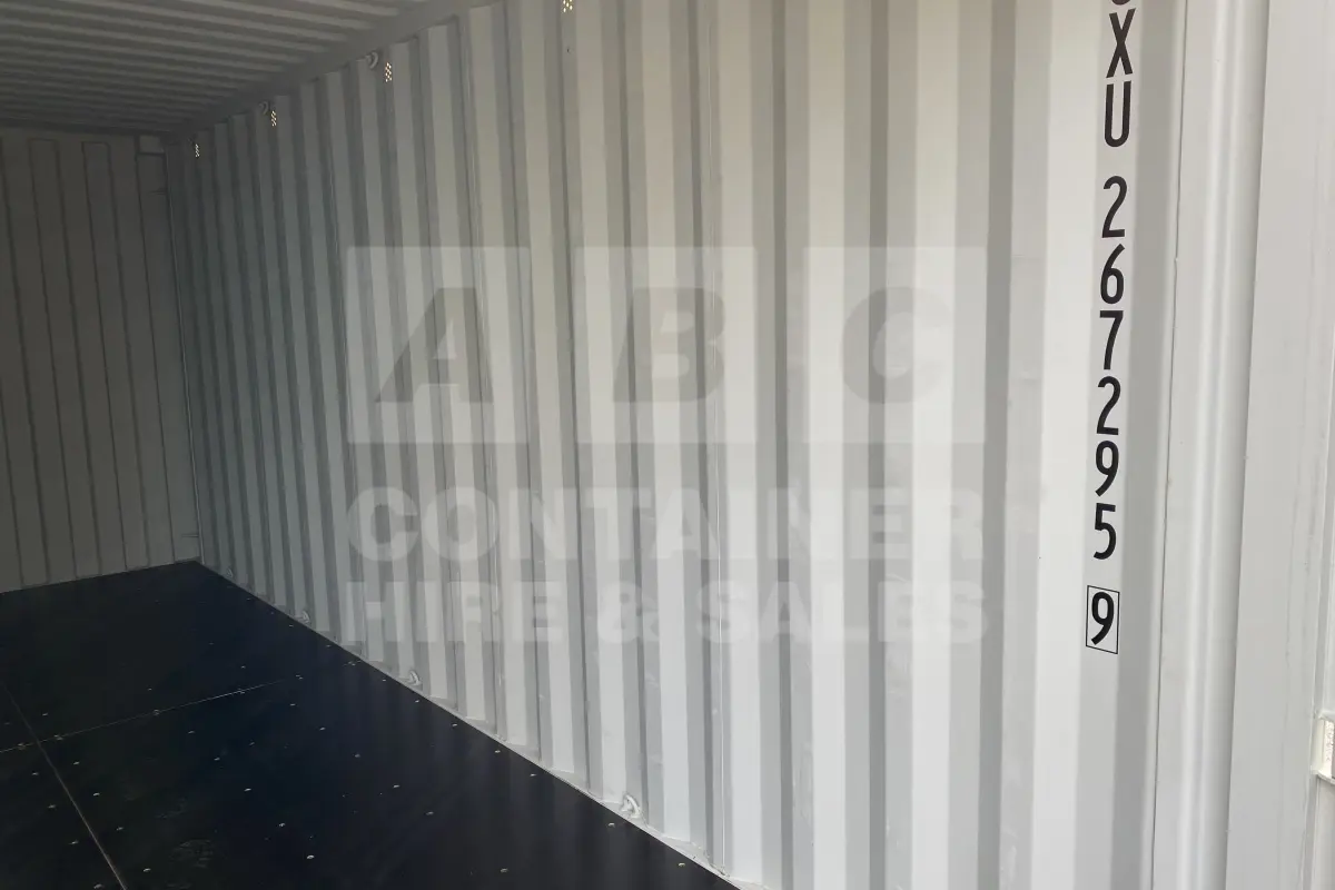 Container product image.