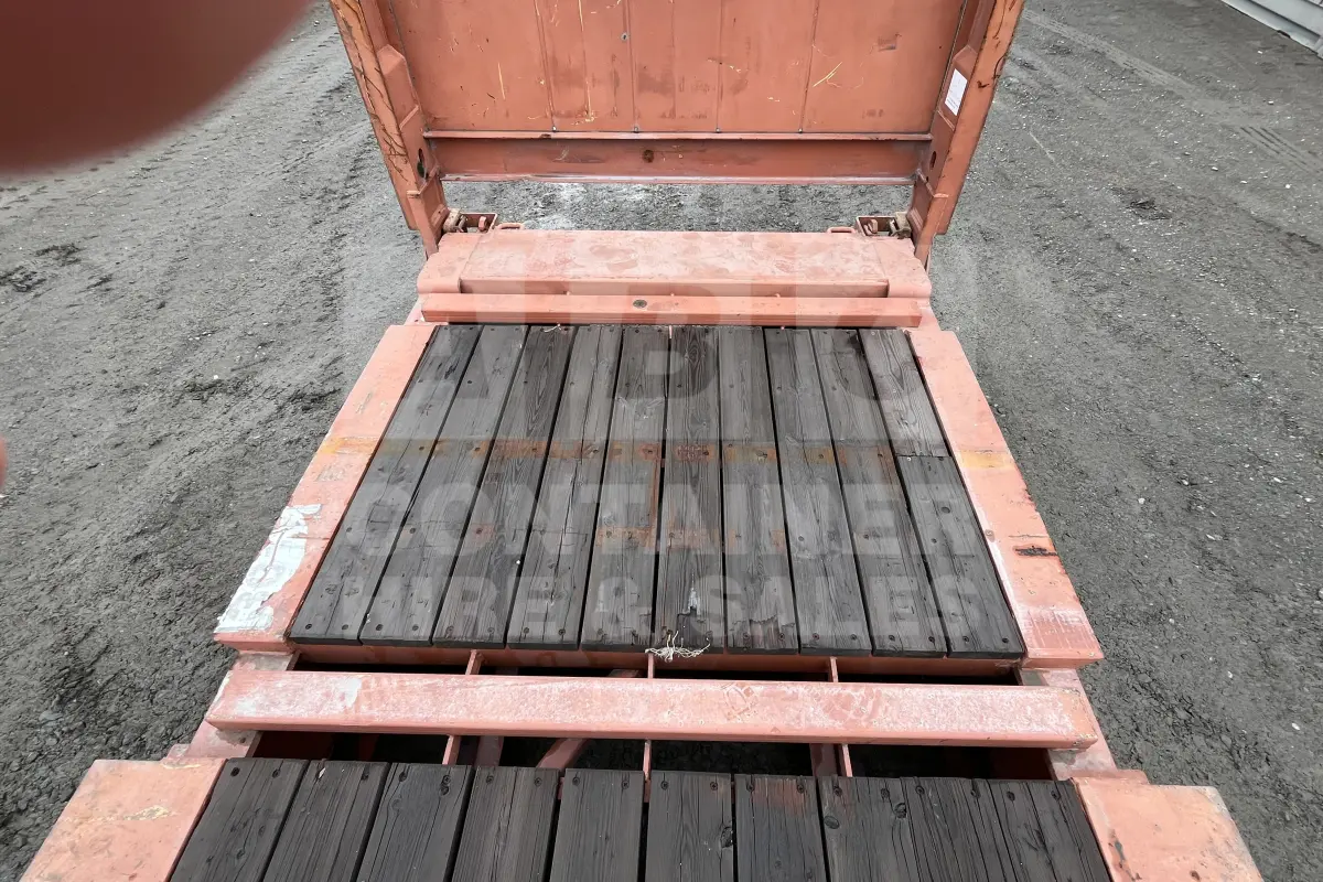 Container product image.