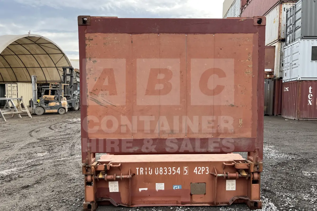 Container product image.