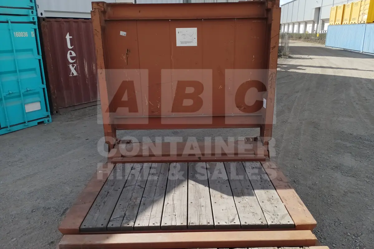 Container product image.