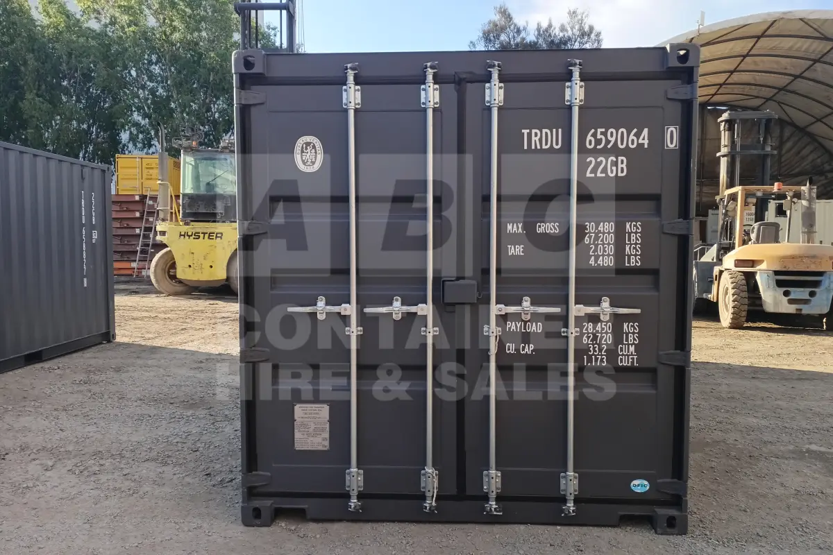 Container product image.
