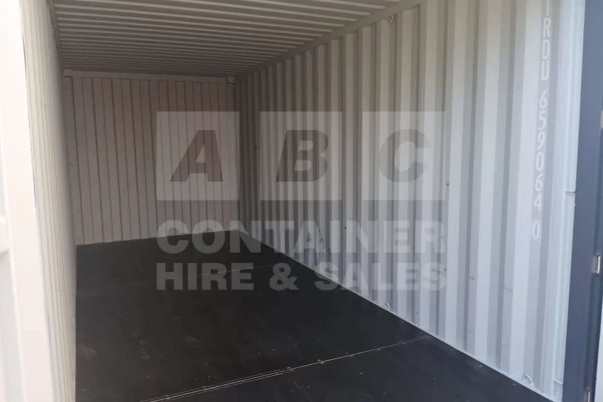 Container product image.