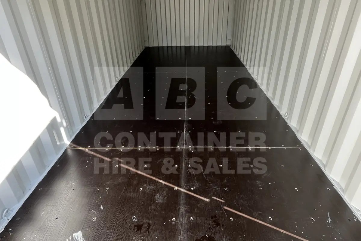 Container product image.