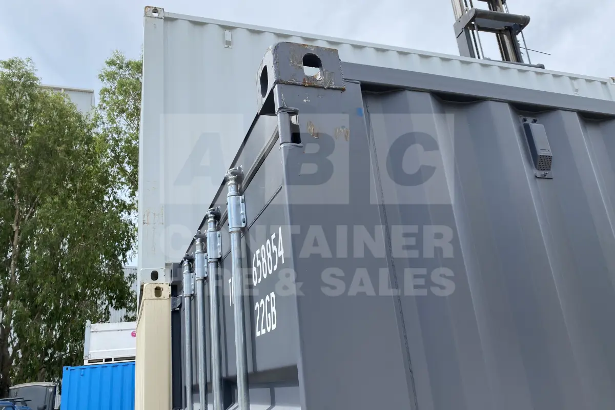 Container product image.