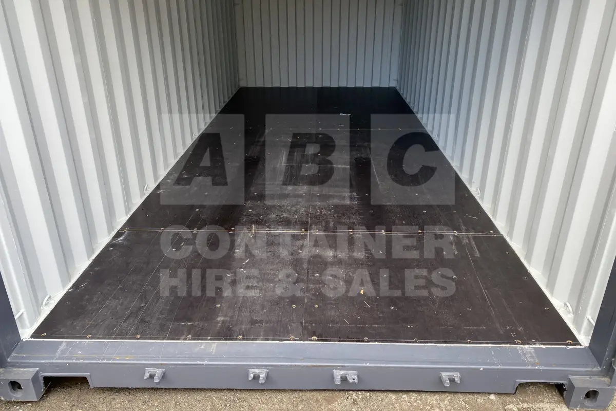 Container product image.