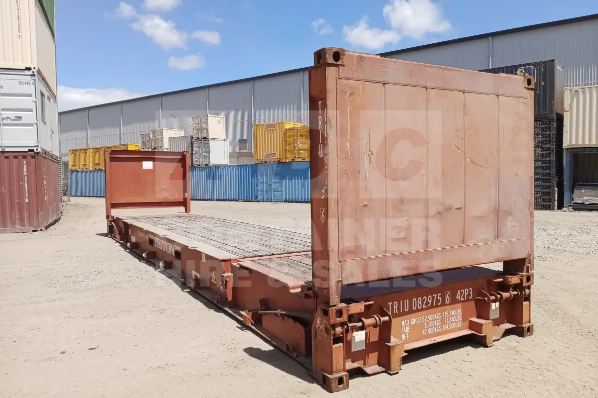 Container product image.