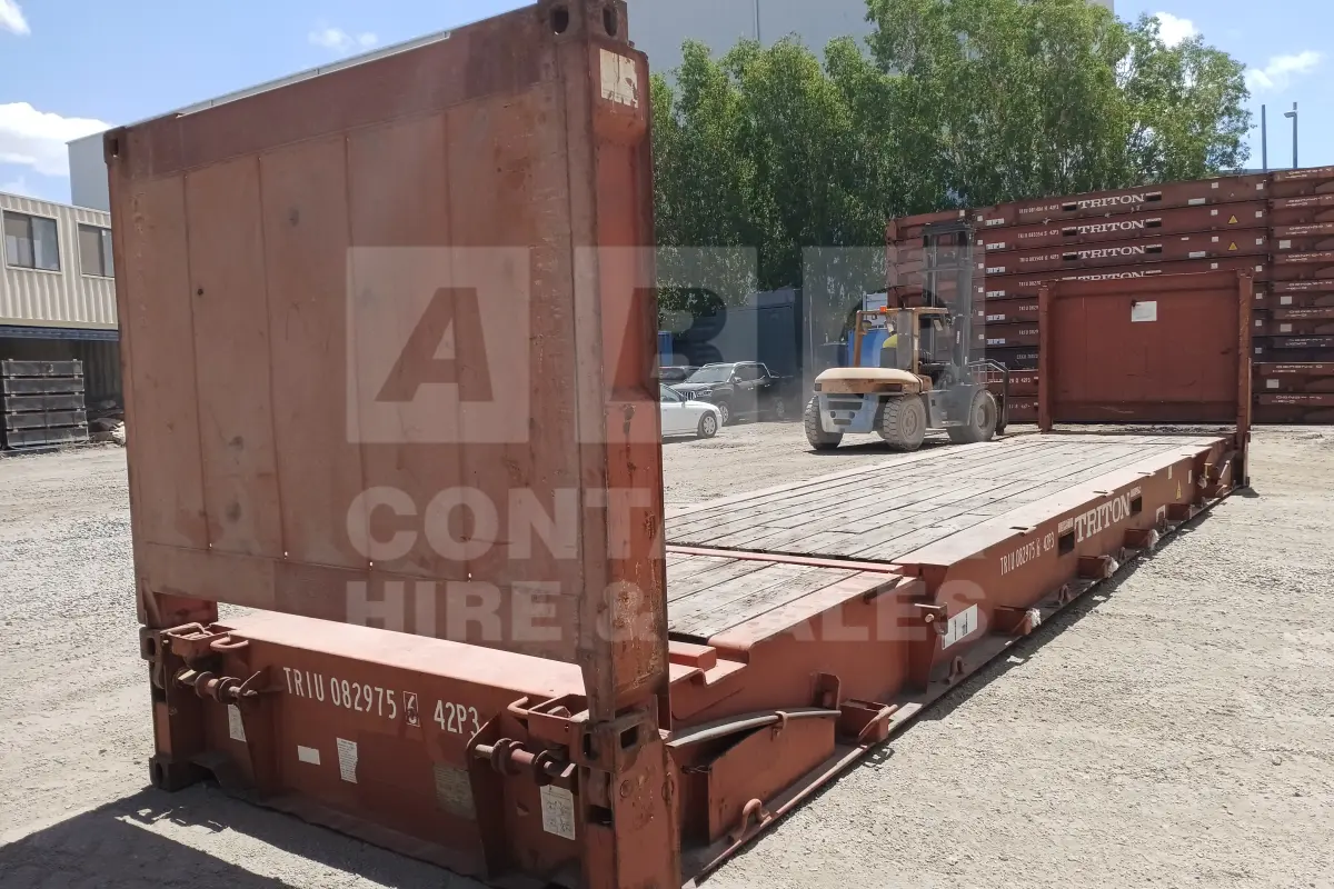 Container product image.