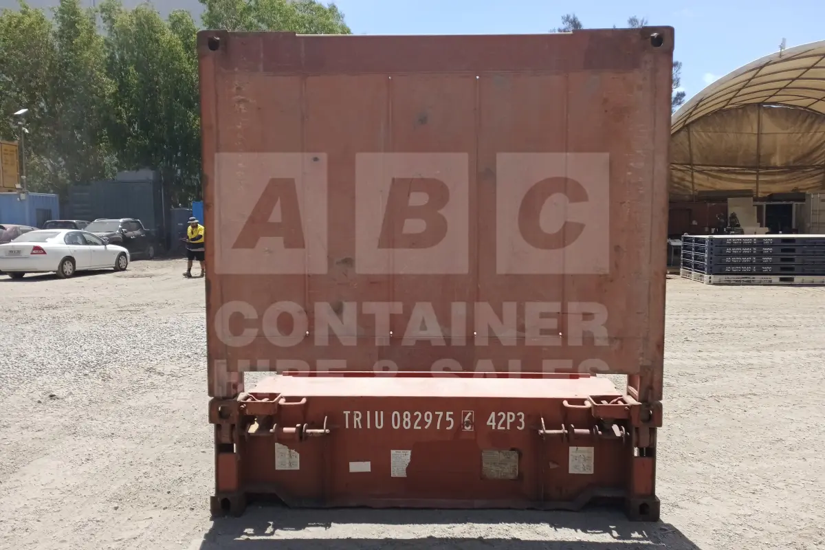 Container product image.