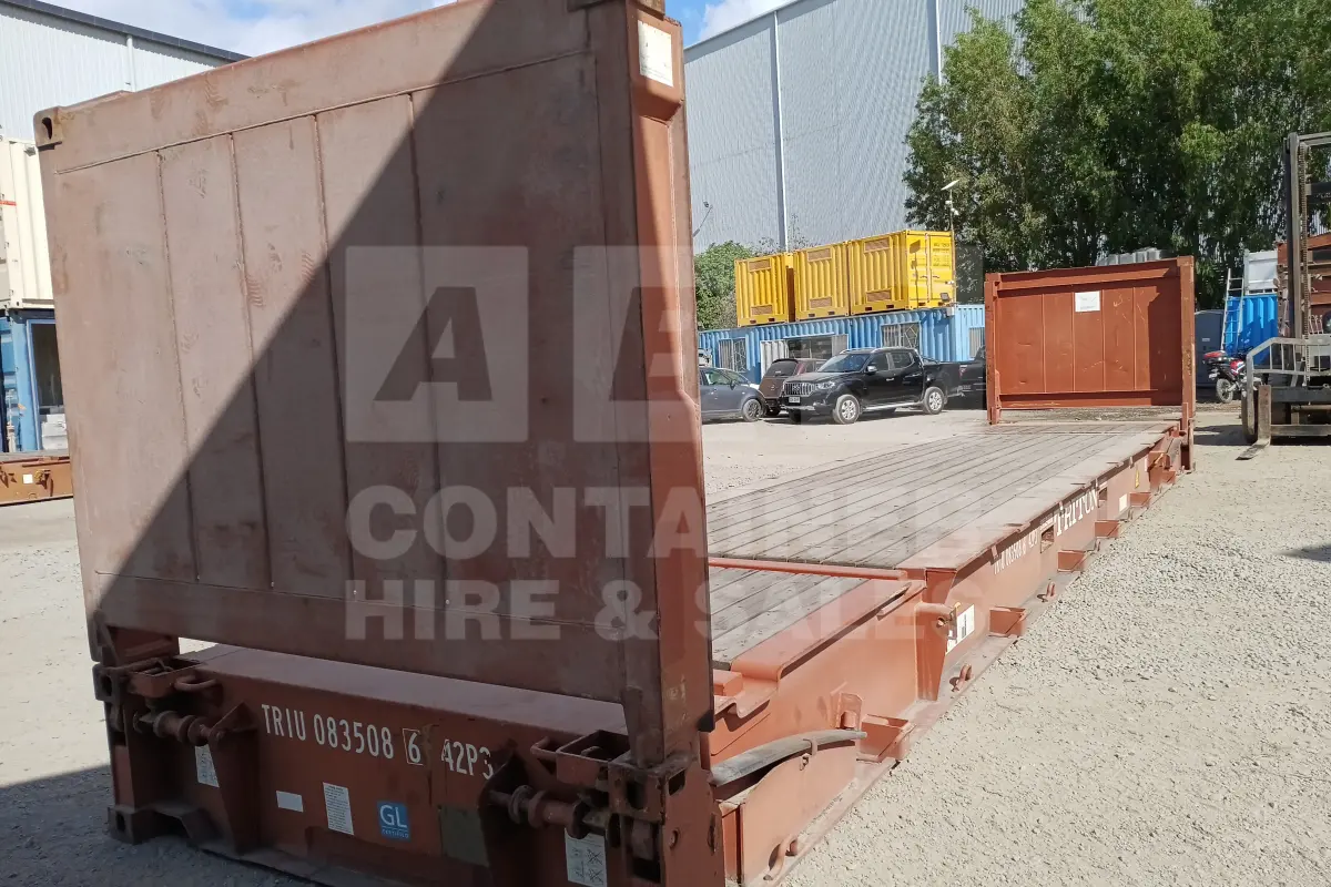 Container product image.