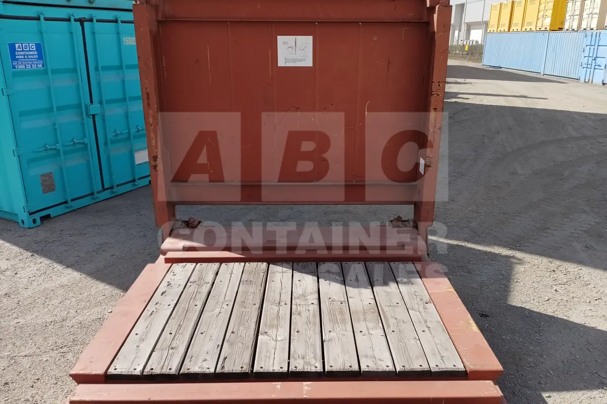Container product image.