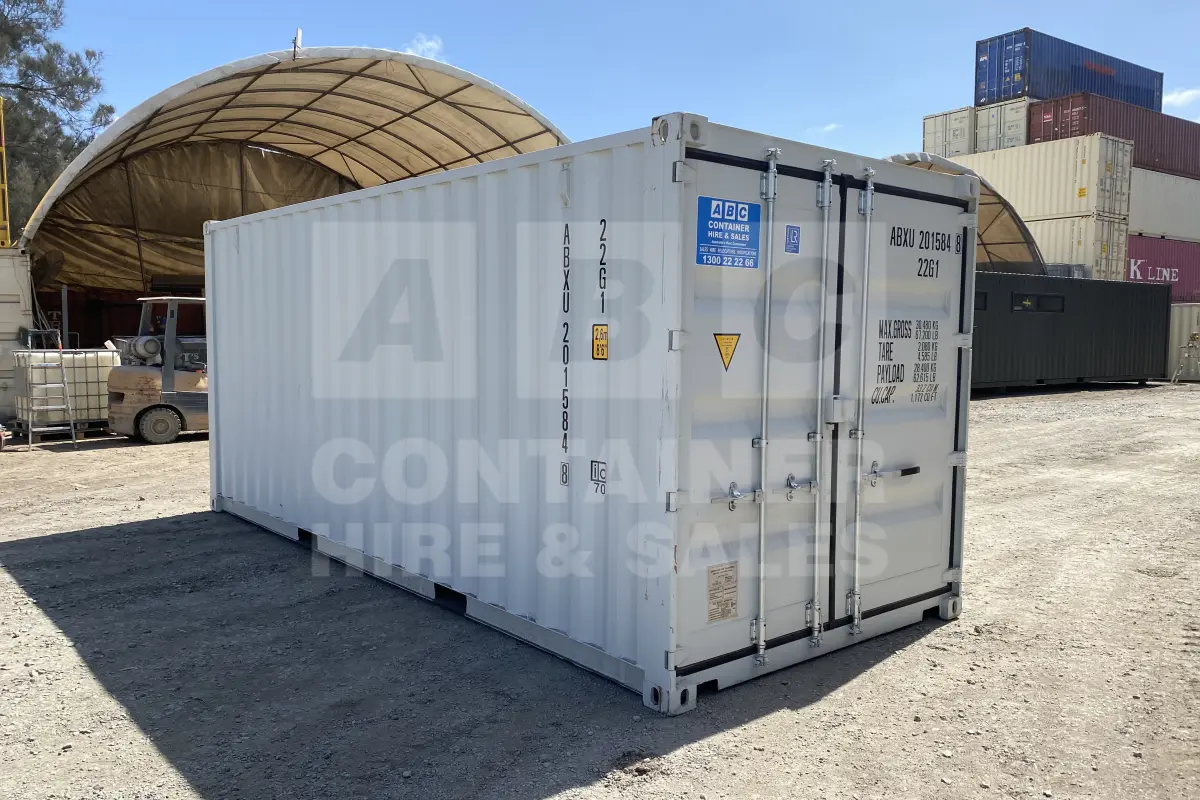 Container product image.