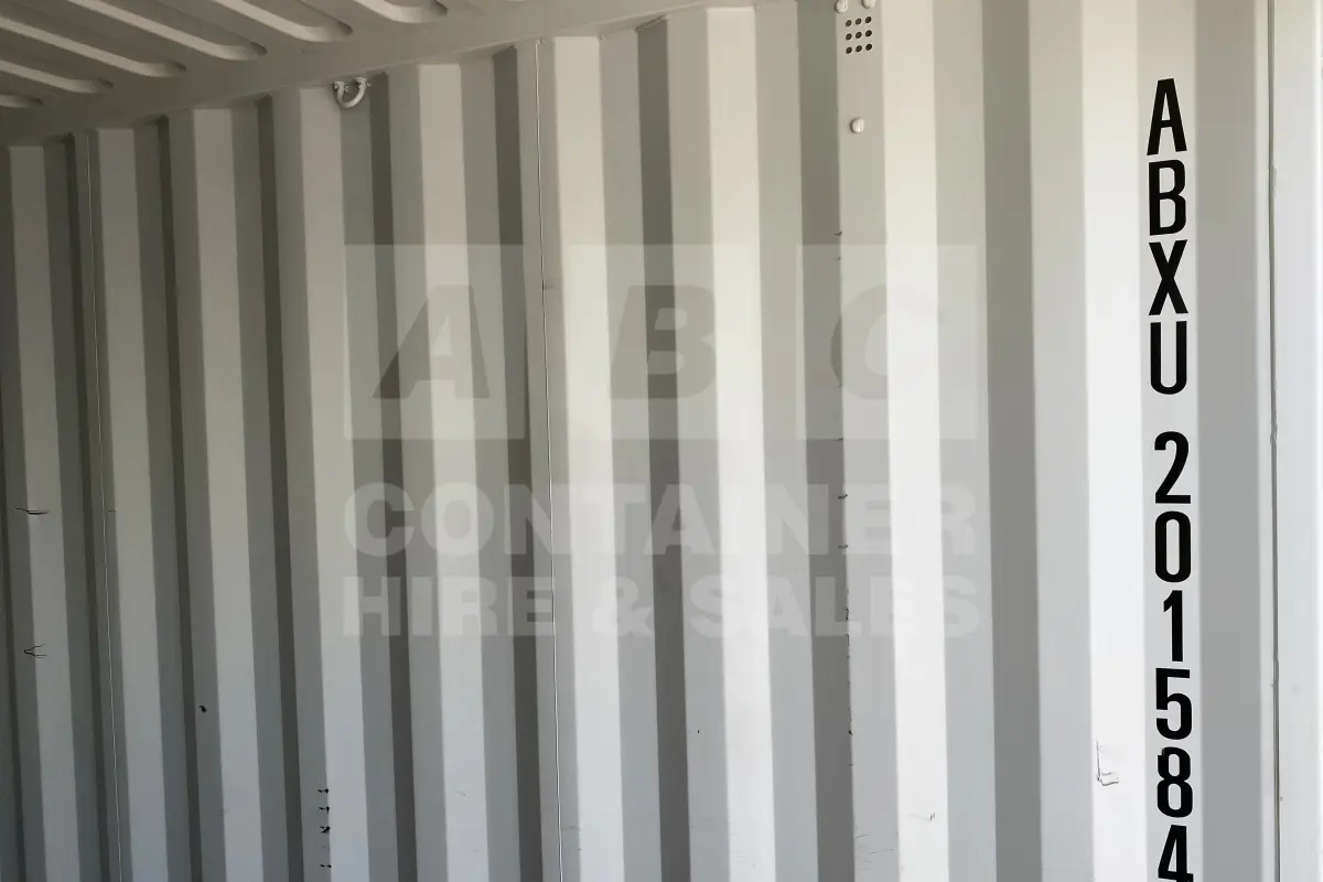 Container product image.