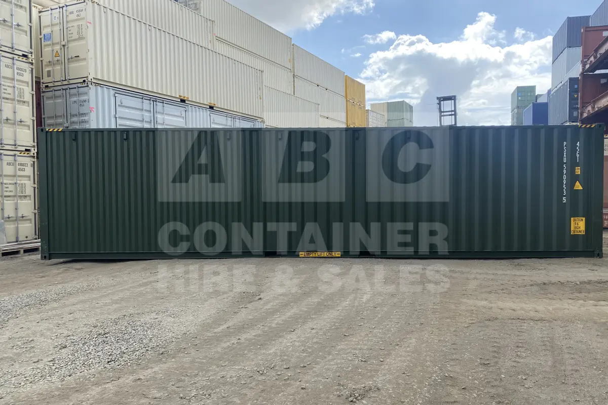 Container product image.