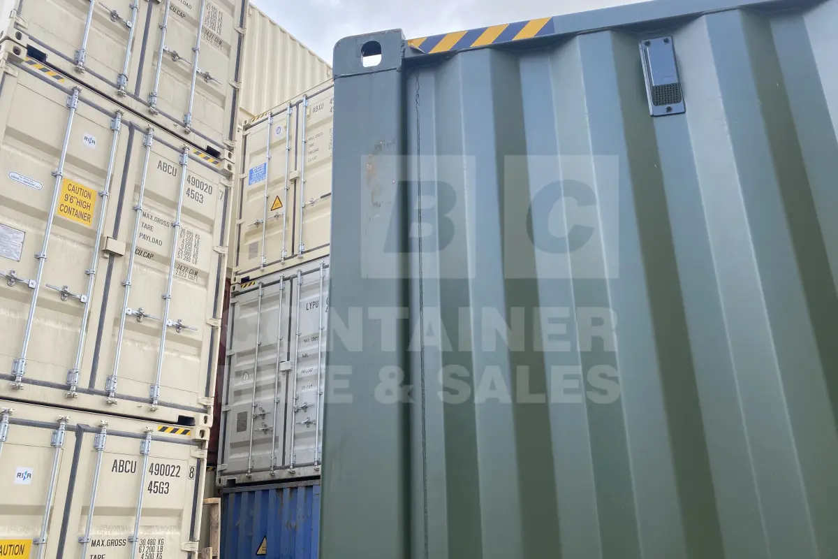 Container product image.